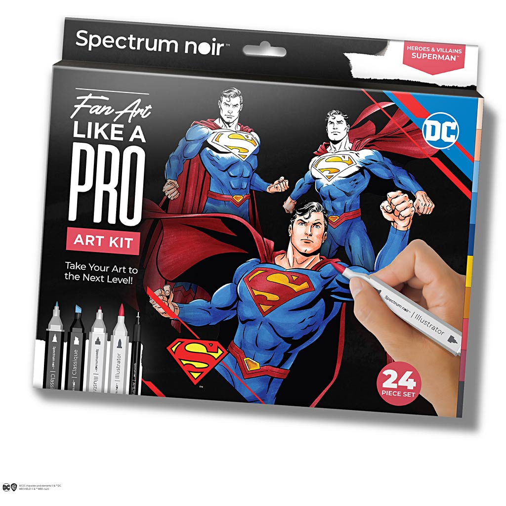 DIY Kit Illustration