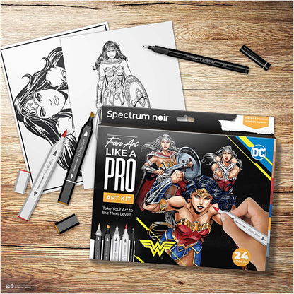DIY Kit Illustration