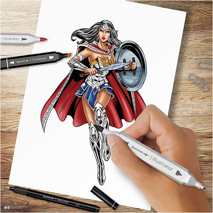 DIY Kit Illustration