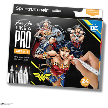 DIY Kit Illustration