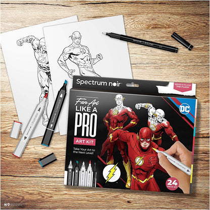DIY Kit Illustration