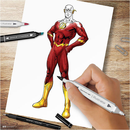 DIY Kit Illustration