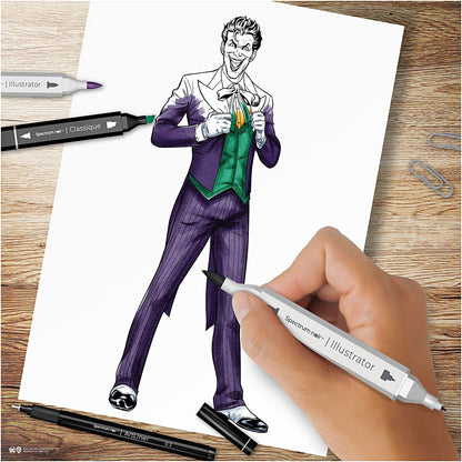 DIY Kit Illustration