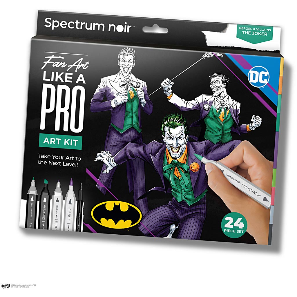 DIY Kit Illustration