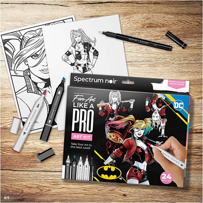 DIY Kit Illustration