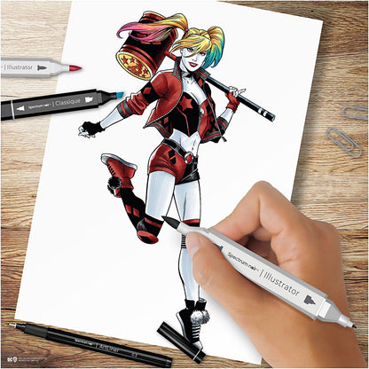 DIY Kit Illustration
