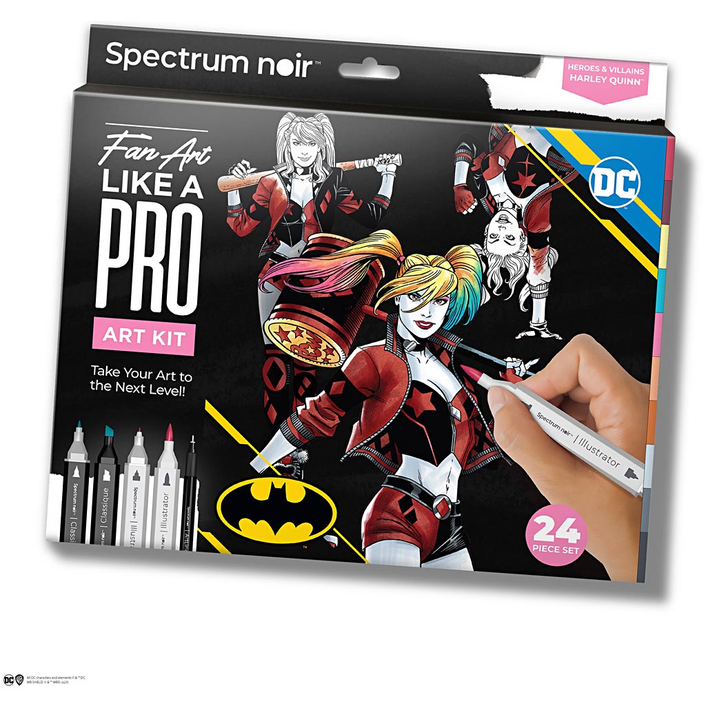DIY Kit Illustration