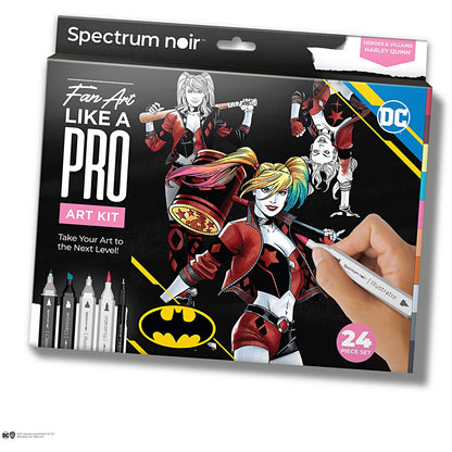 DIY Kit Illustration