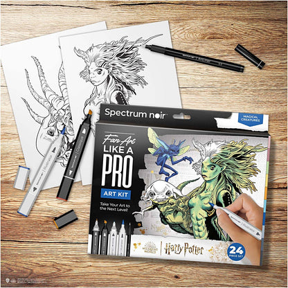 DIY Kit Illustration