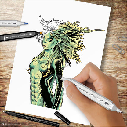 DIY Kit Illustration