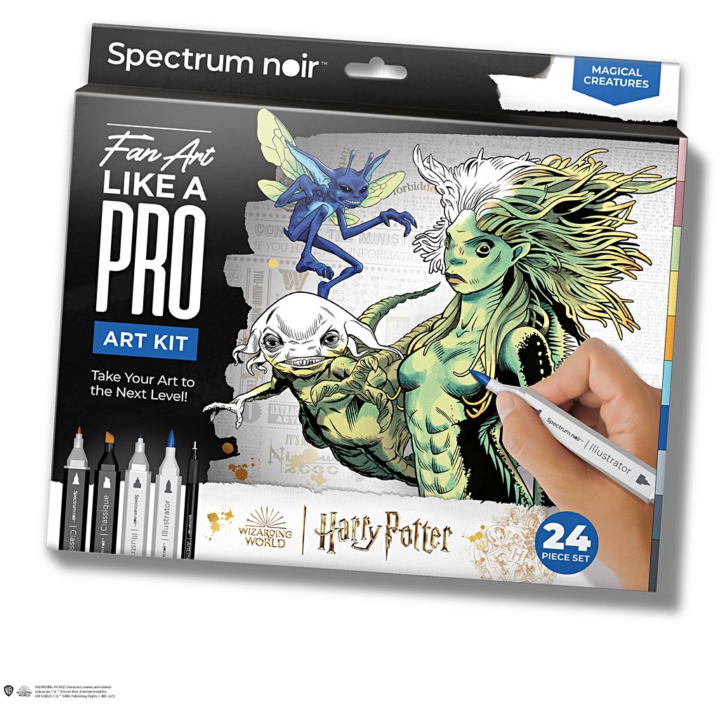 DIY Kit Illustration