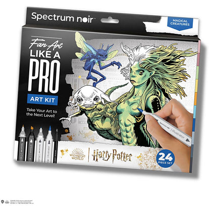 DIY Kit Illustration