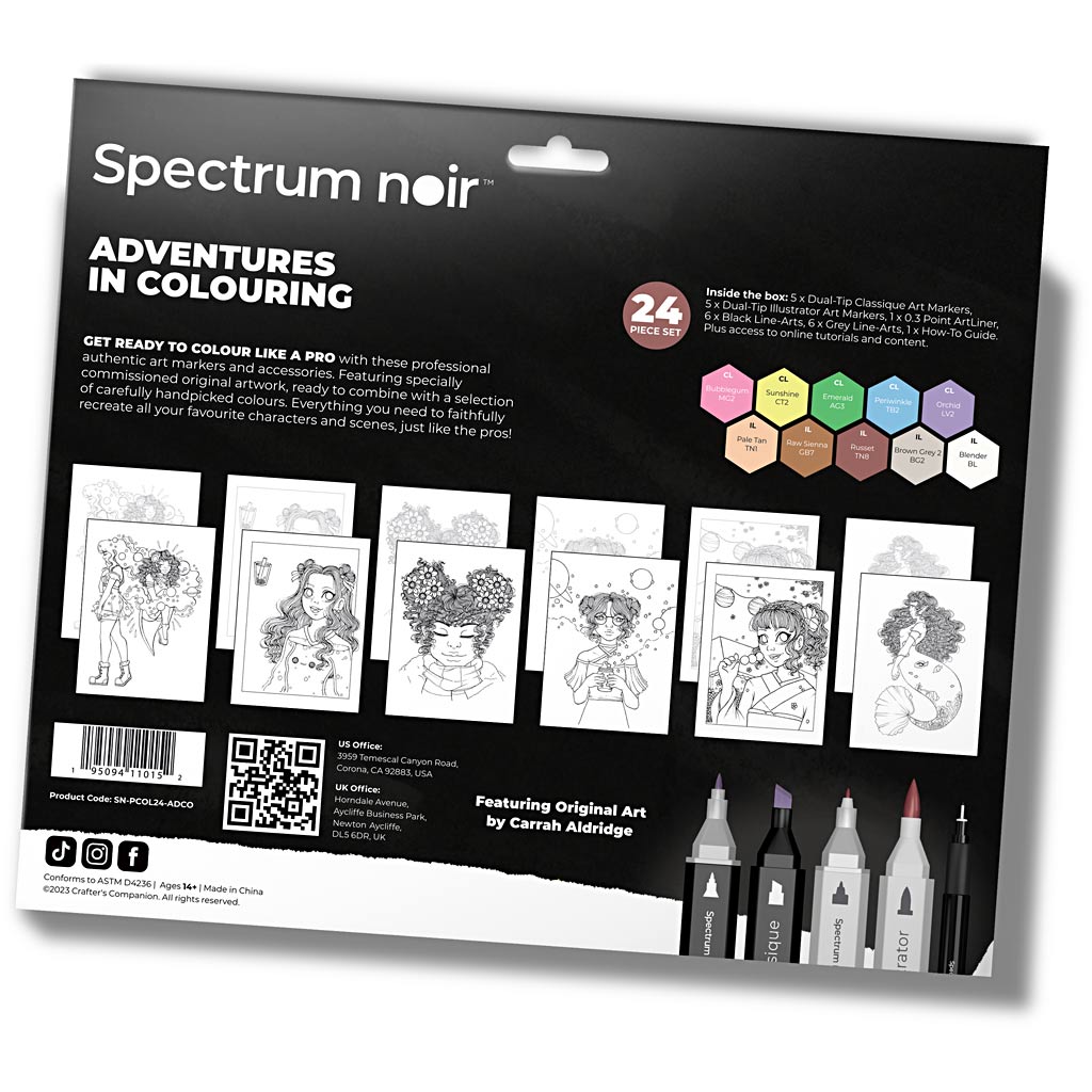 DIY Kit Illustration
