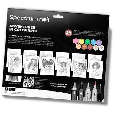 DIY Kit Illustration