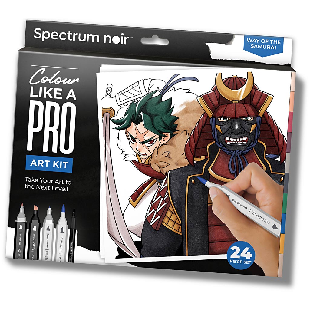 DIY Kit Illustration