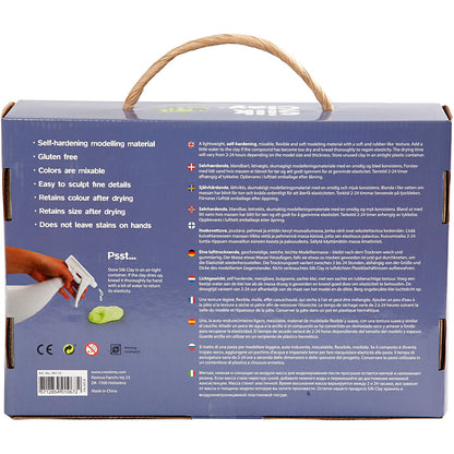 Silk Clay® Gaveæske
