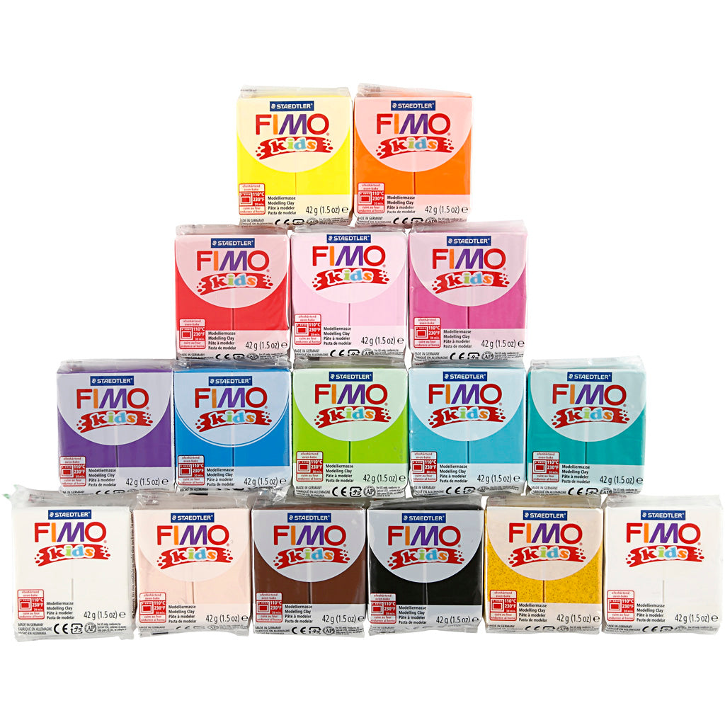 FIMO® Kids ler