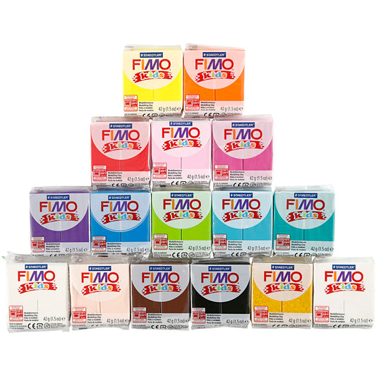 FIMO® Kids ler