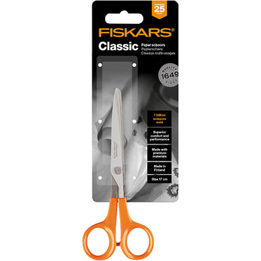 Classic Multi-Universal Saks