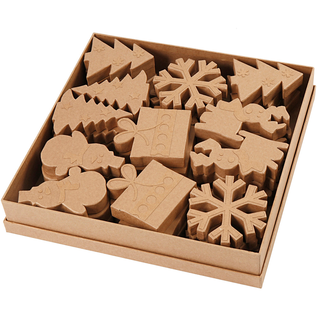 Julefigurer