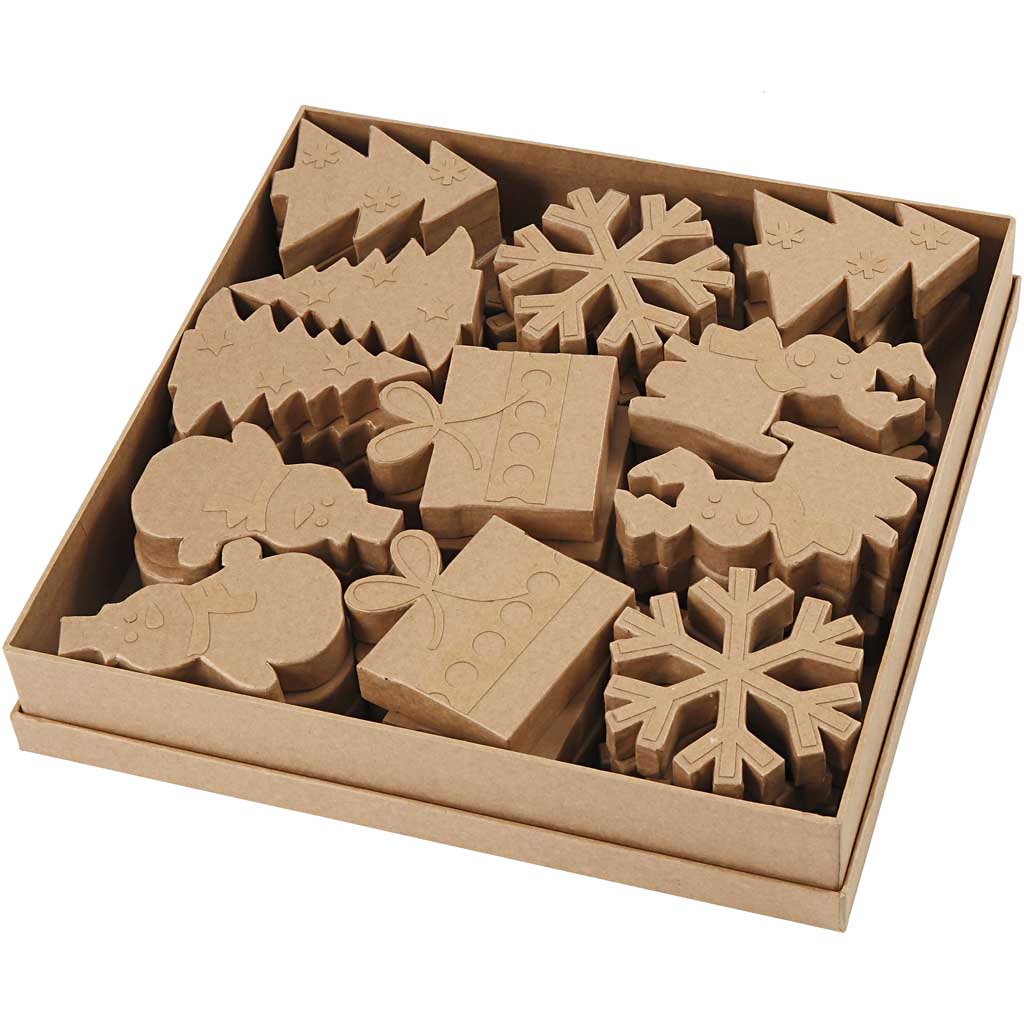 Julefigurer