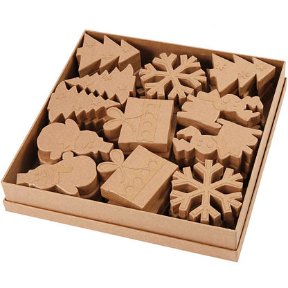 Julefigurer