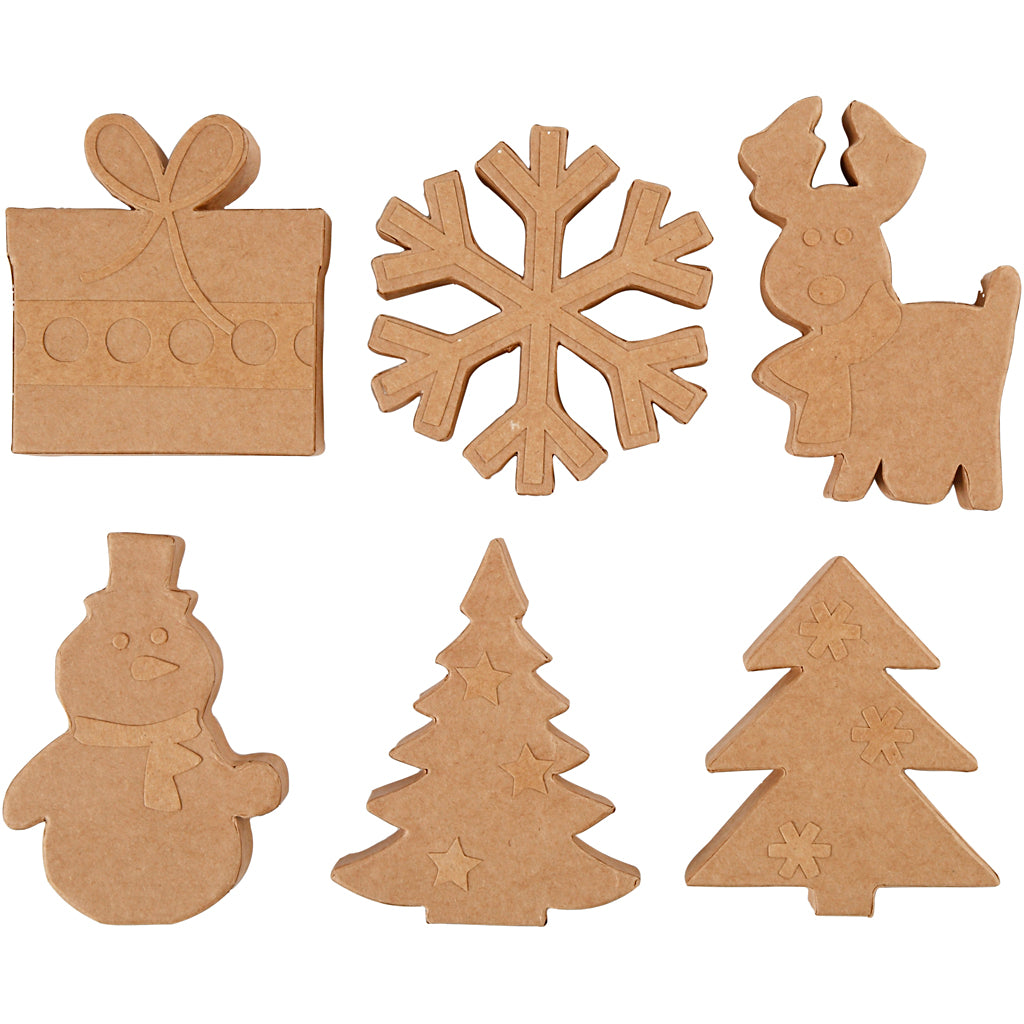 Julefigurer
