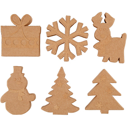 Julefigurer