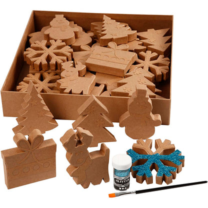 Julefigurer