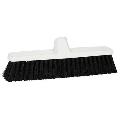 Indendørs kost, Vikan, Floor broom, hvid, x300mm