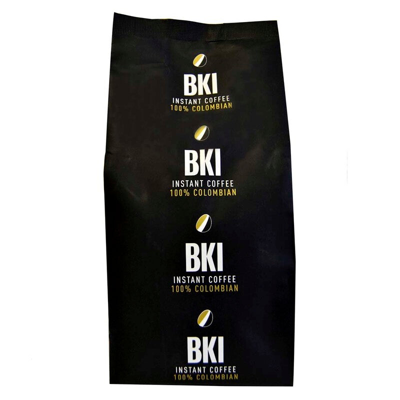 Instant kaffe, BKI Excellent, Instant, pose med 250 g, 16 enheder