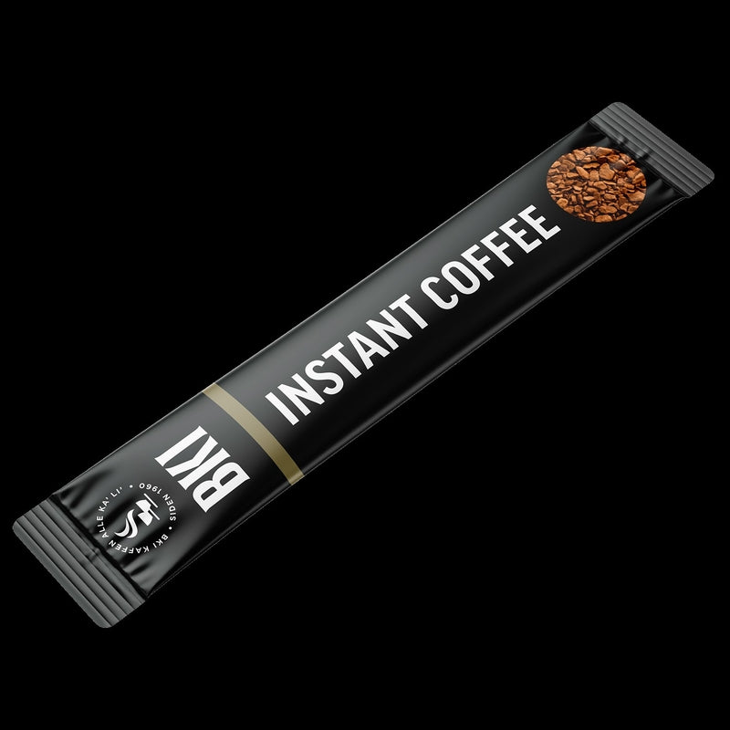 Kaffe instant, BKI, Instant Sticks, Stick a 1,5gr