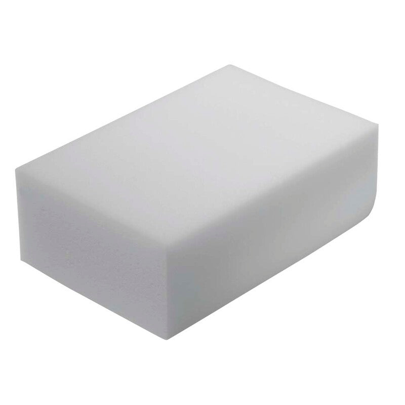 Skuresvamp, Spot remover melamin, 100mmx60mm