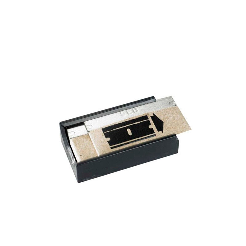 Skraber, Metal blades for scrapers, 40mm