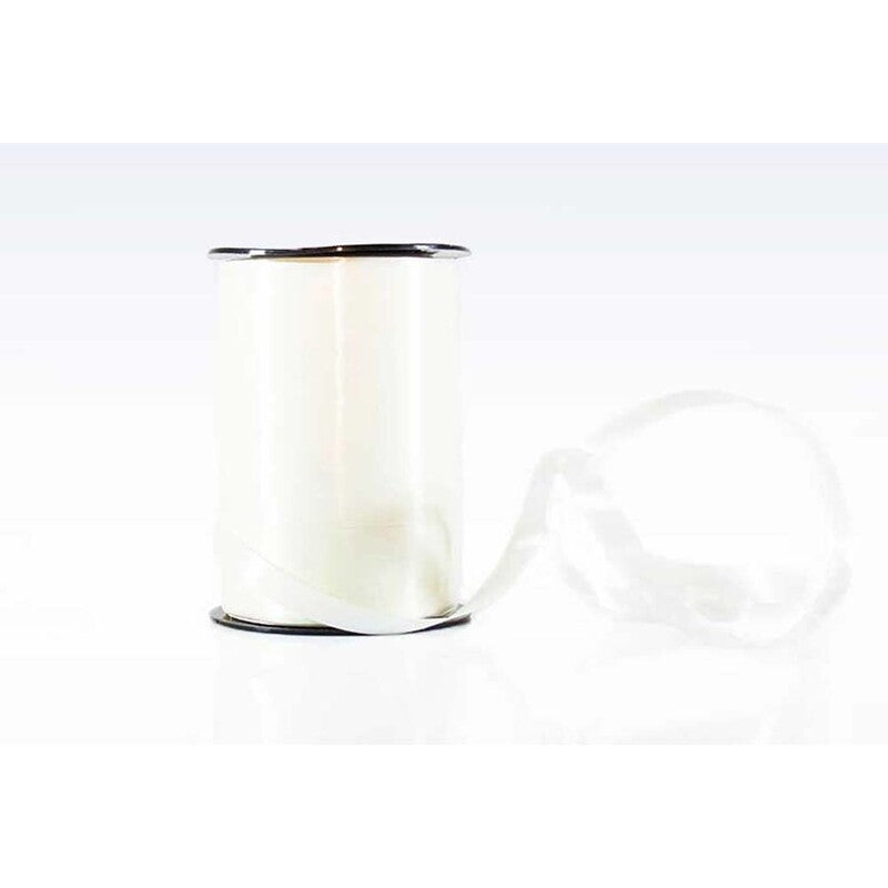 Gavebånd, 250.00 m, PP, cream, 1 reel, Nr. 21