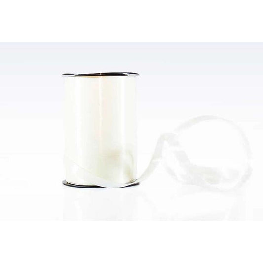 Gavebånd, 250.00 m, PP, cream, 1 reel, Nr. 21