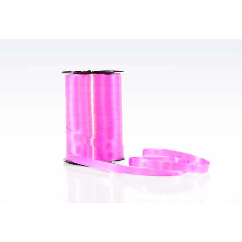 Gavebånd, 250.00 m, PP, pink, 1 reel, No. 46