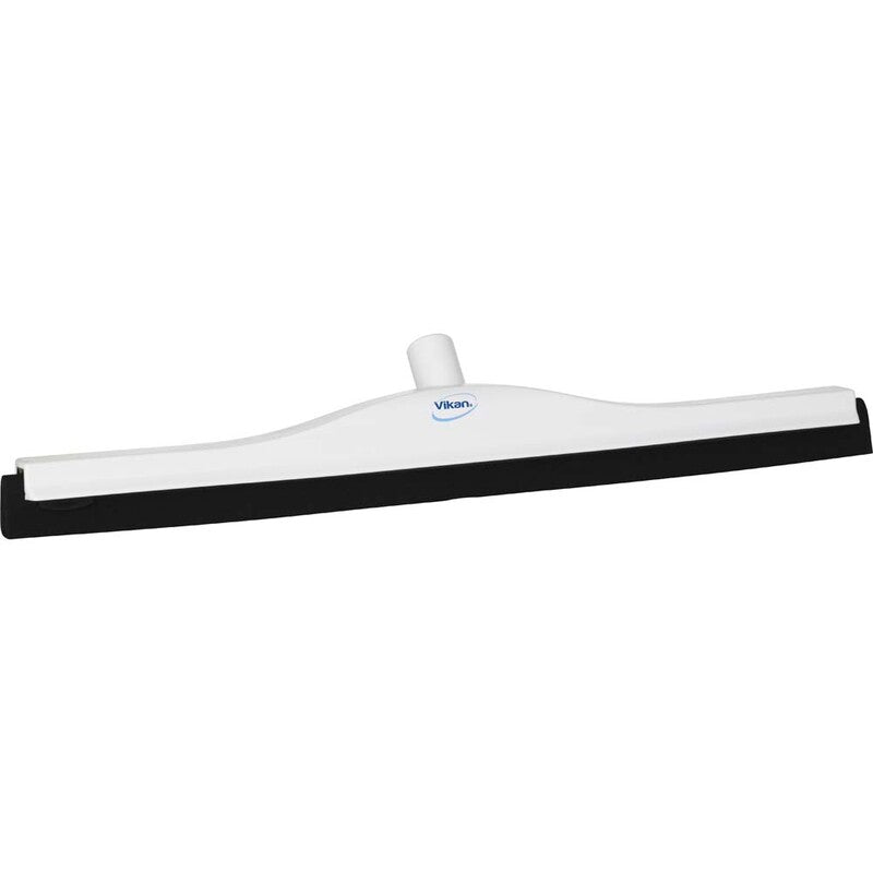 Skraber, Vikan, Floor squeegee for shaft, hvidx600mm