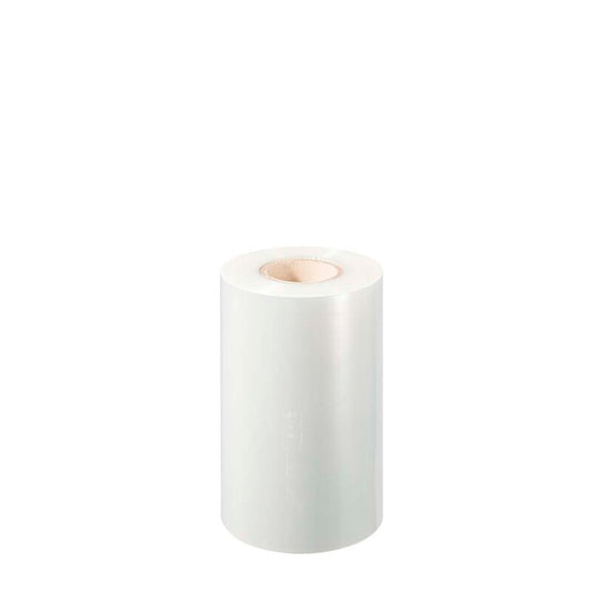 Forseglingsfilm , Duni, 42 µm, Rulle, 272 mm x 400.00 m, PE/PET/PA, transparent, 1 reel, For PP/PET trays, Fødevaregodkendt