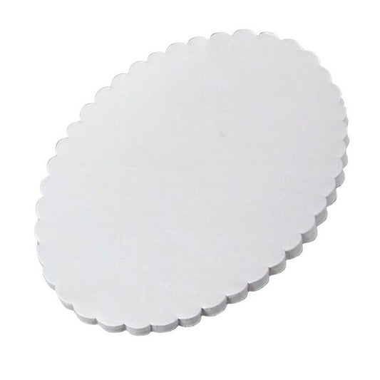 Fadpapir, Stykke, 40 g/m2, 190 x 290 mm, præget papir, hvid, almindelig, pakke a 500 stk, Fødevaregodkendt