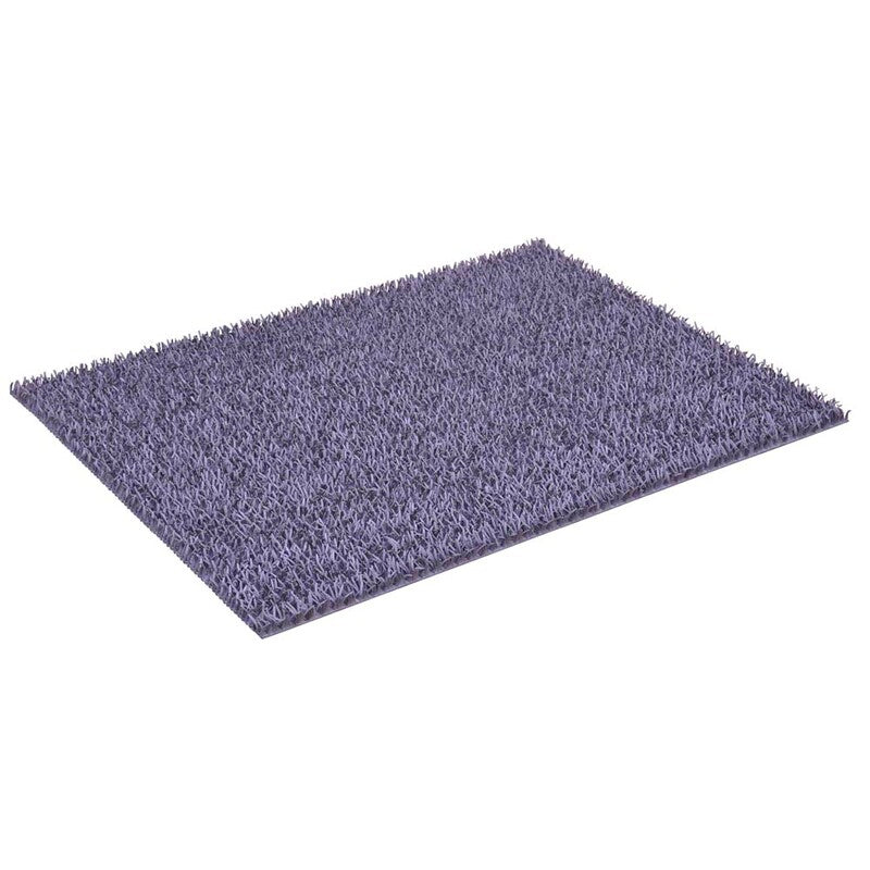 Dørmåtter, Clean Carpet, Outdoor, Finnturf, grå, 450mmx600mm x 16mm