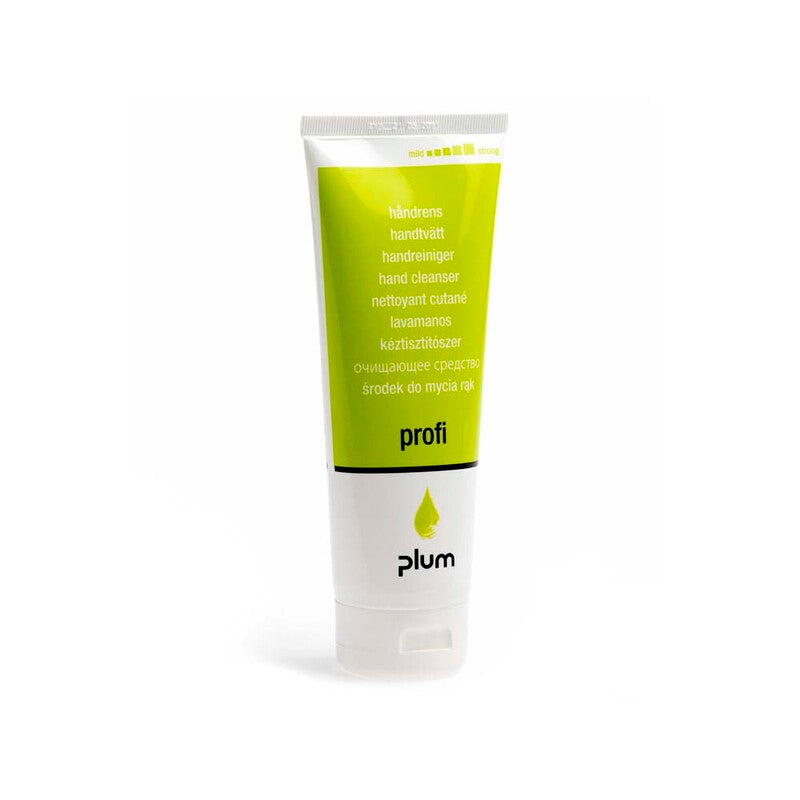 Håndrens, Plum, Profi, Rør, 250 ml