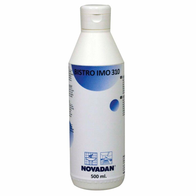 Skurecreme, Novadan, Scrub cream Bistro 310, 500 ml