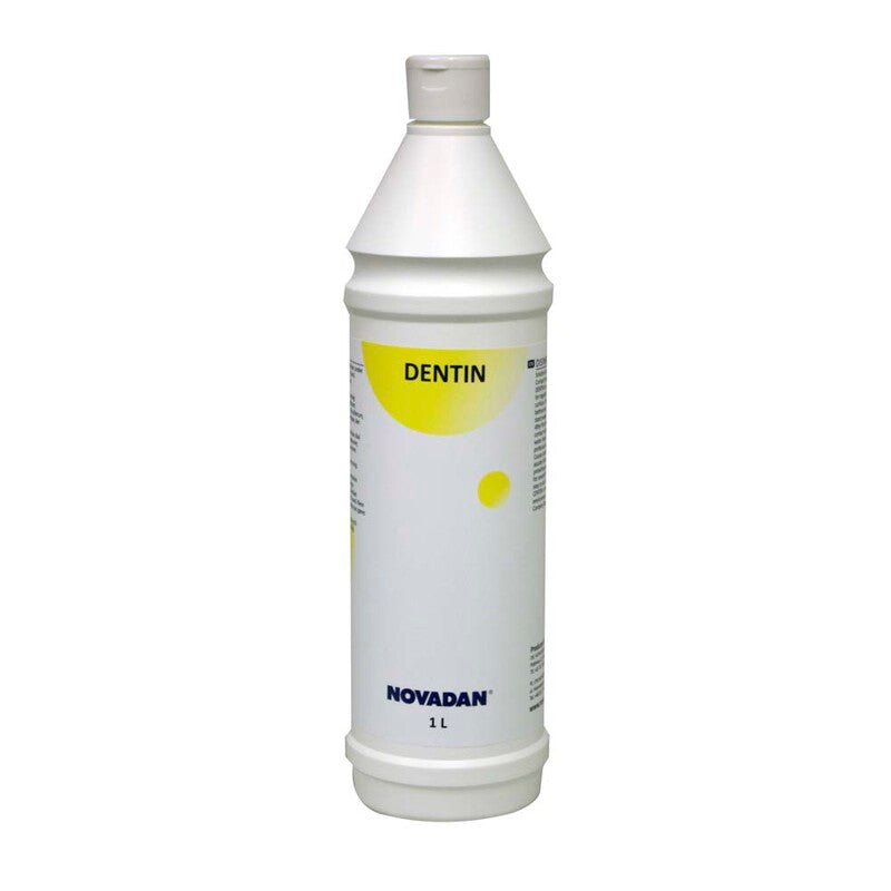 Desinfektion overflader, Novadan, Dentin, KOMBI, 1 l