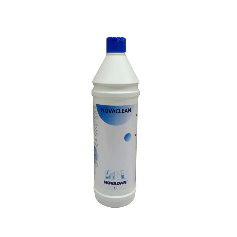 Grundrengøring, Novadan, NOVACLEAN, 1 l