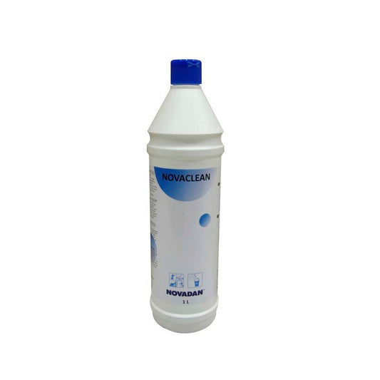 Grundrengøring, Novadan, NOVACLEAN, 1 l