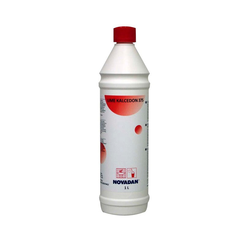Sanitetsrengøring, Novadan, LIME KALCEDON, 1 l