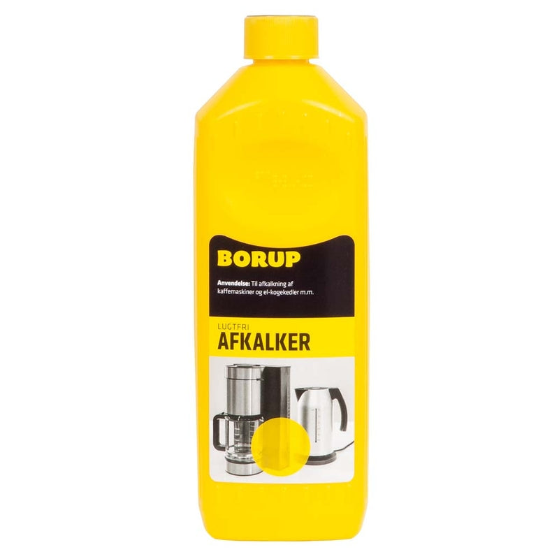 Borup, Smell free f/coffee -Kettle, 98007