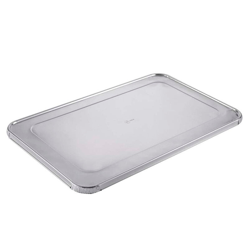 Låg t/gastrobakke, Plus Pack, 1/1GN, Rektangulær, 529x327x16mm, aluminium, aluminium, pakke a 10 stk