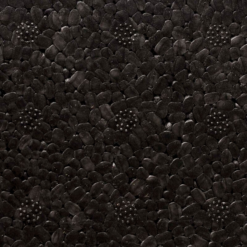 Termo skumkasse, 1/1GN, Rektangulær, 595x390x230mm, Expanded polypropylene (EPP), sort, 1 stk